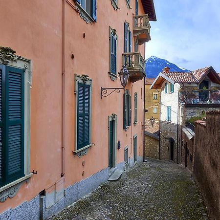 Varenna Perfect Place 2 Suites Ngoại thất bức ảnh