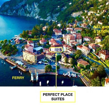 Varenna Perfect Place 2 Suites Ngoại thất bức ảnh