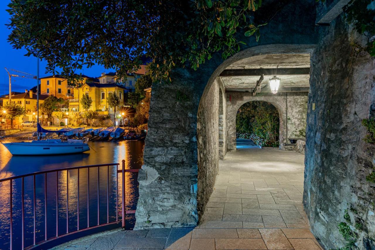 Varenna Perfect Place 2 Suites Ngoại thất bức ảnh