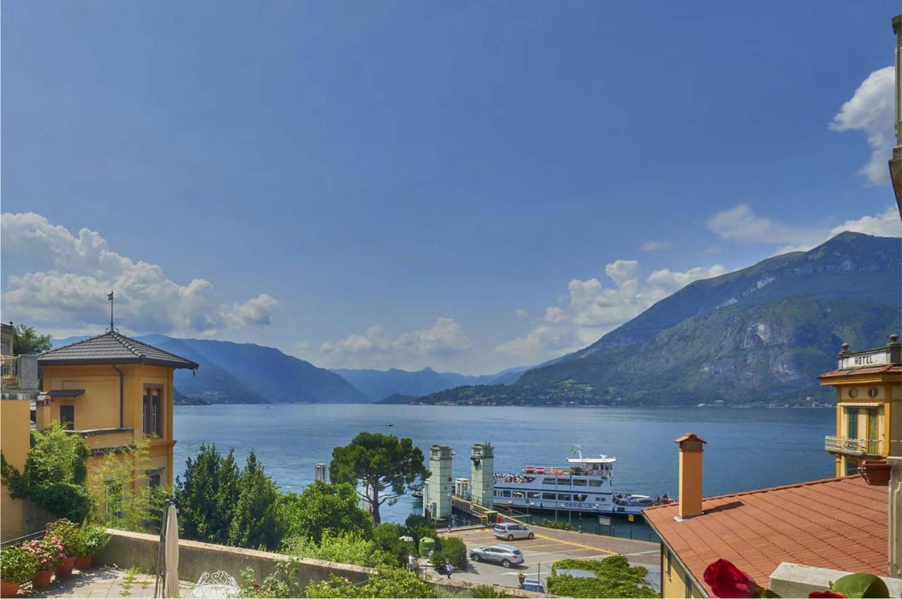 Varenna Perfect Place 2 Suites Ngoại thất bức ảnh