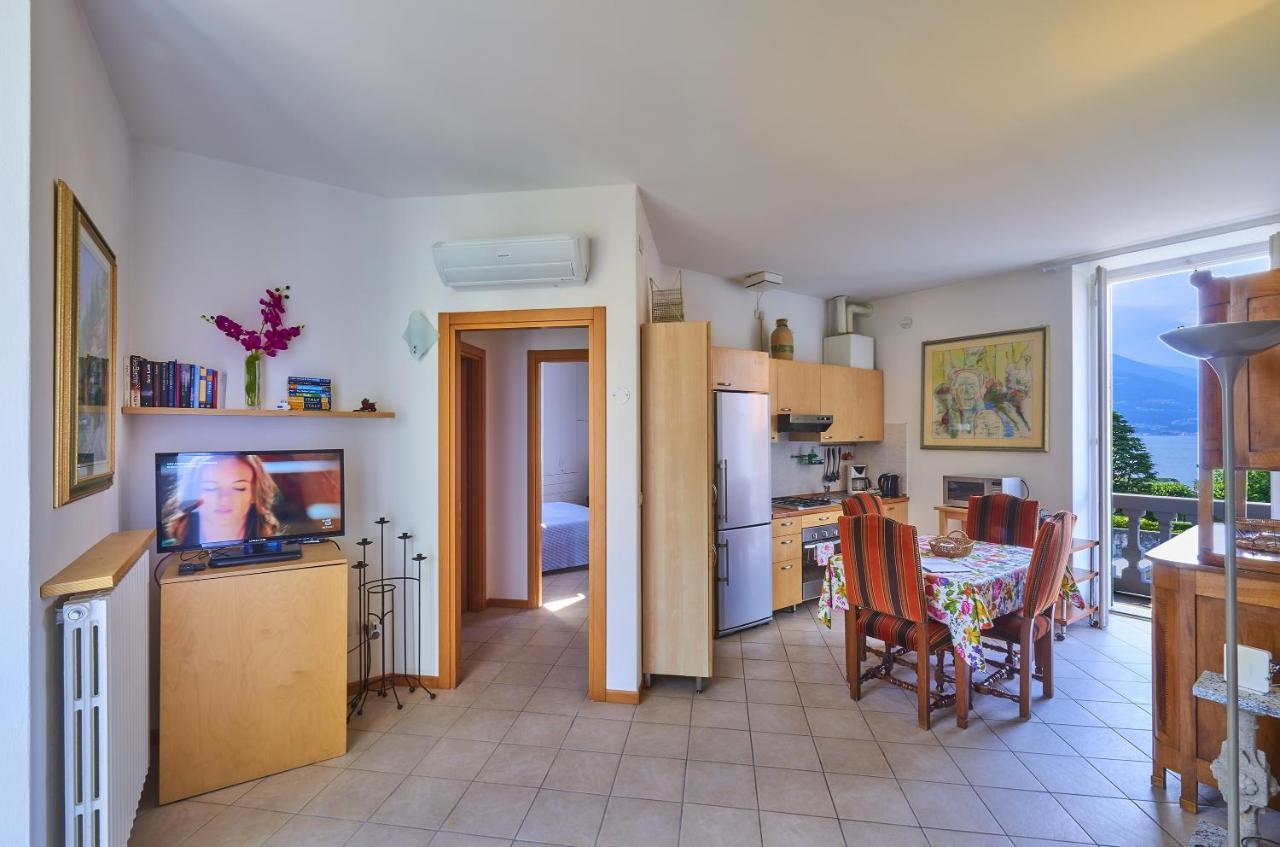 Varenna Perfect Place 2 Suites Ngoại thất bức ảnh