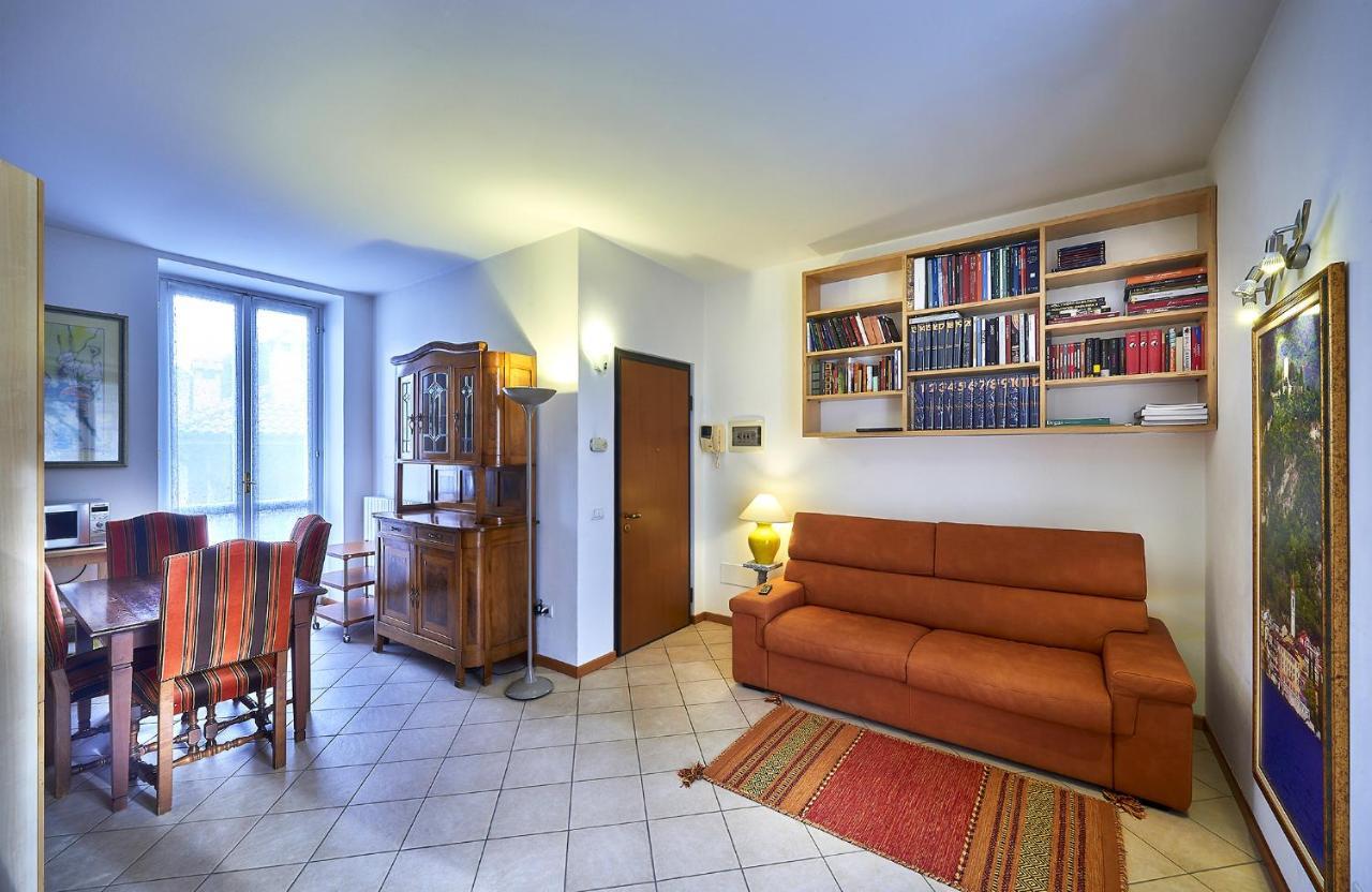 Varenna Perfect Place 2 Suites Ngoại thất bức ảnh