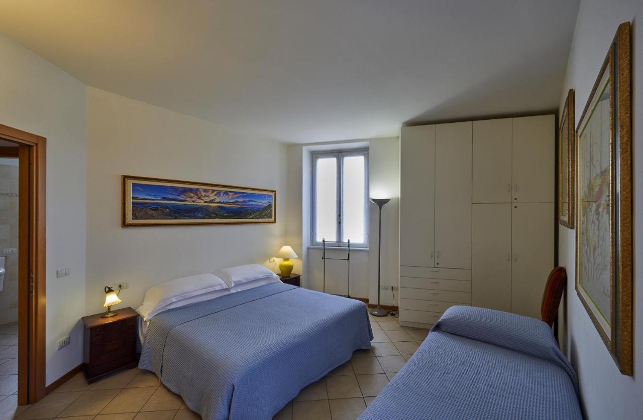 Varenna Perfect Place 2 Suites Ngoại thất bức ảnh