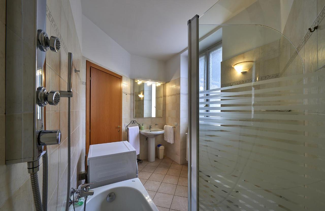 Varenna Perfect Place 2 Suites Ngoại thất bức ảnh