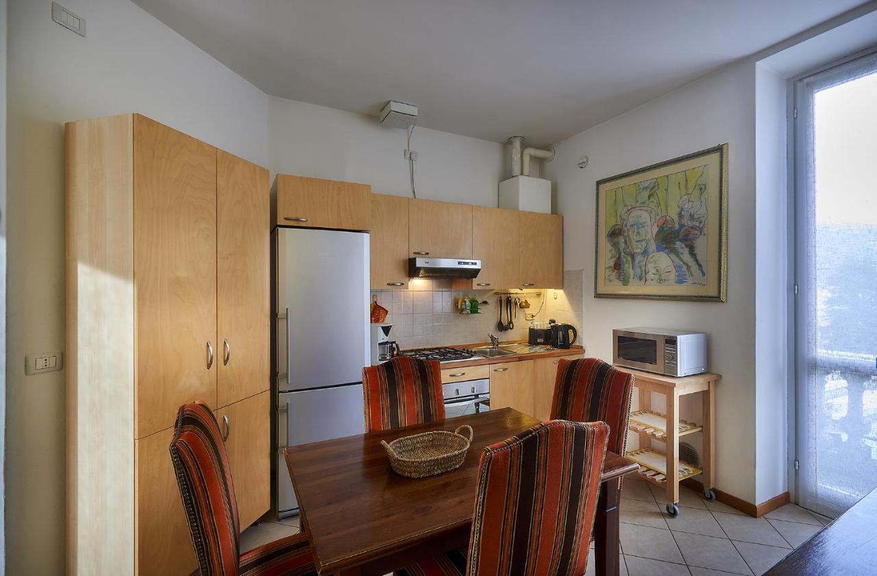 Varenna Perfect Place 2 Suites Ngoại thất bức ảnh