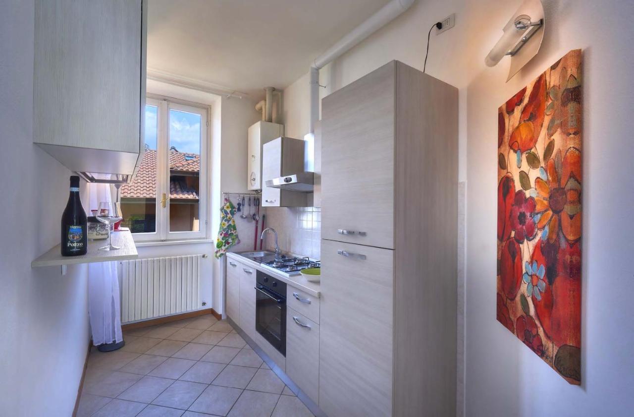 Varenna Perfect Place 2 Suites Ngoại thất bức ảnh