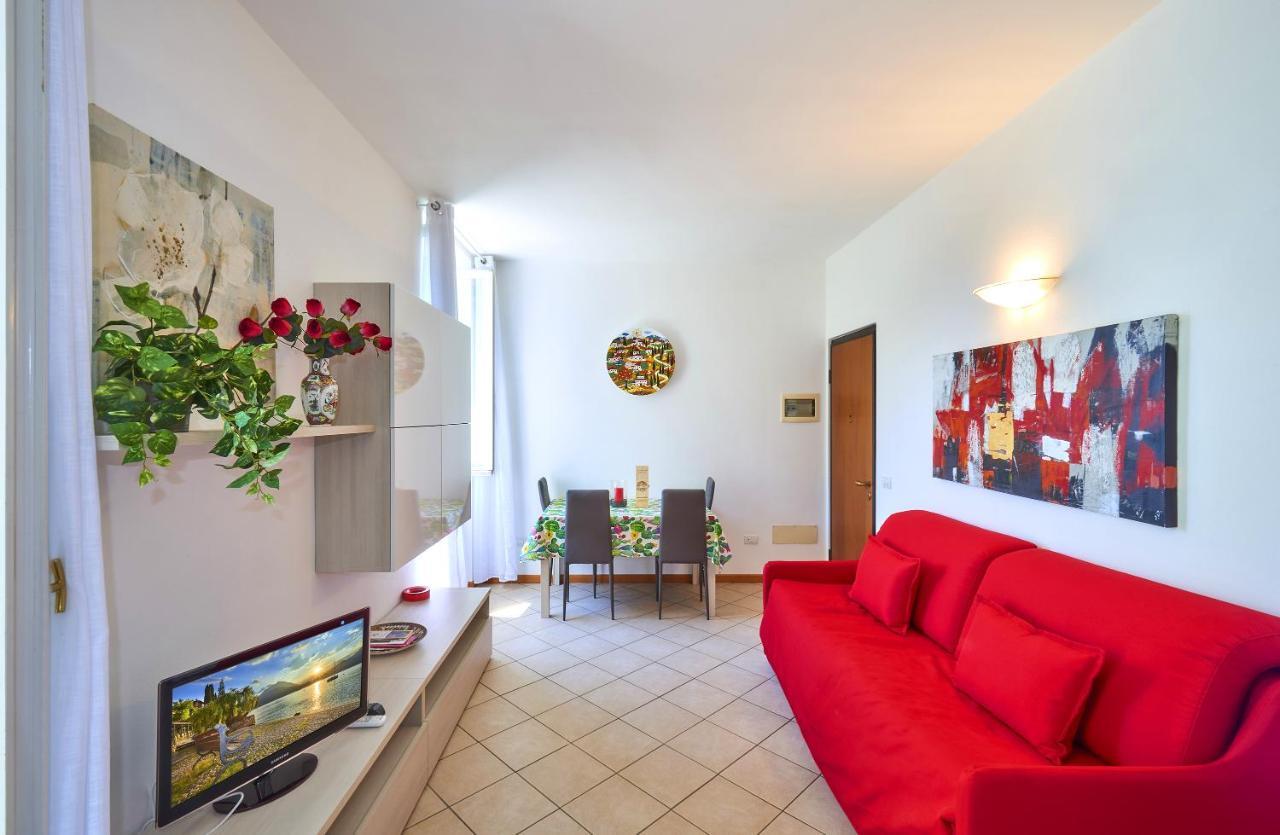 Varenna Perfect Place 2 Suites Ngoại thất bức ảnh