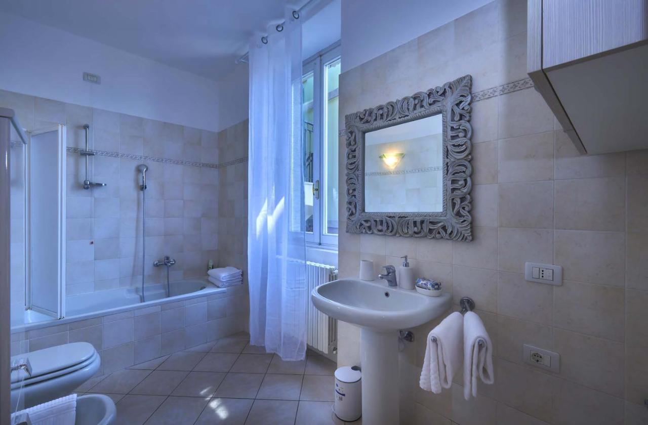 Varenna Perfect Place 2 Suites Ngoại thất bức ảnh