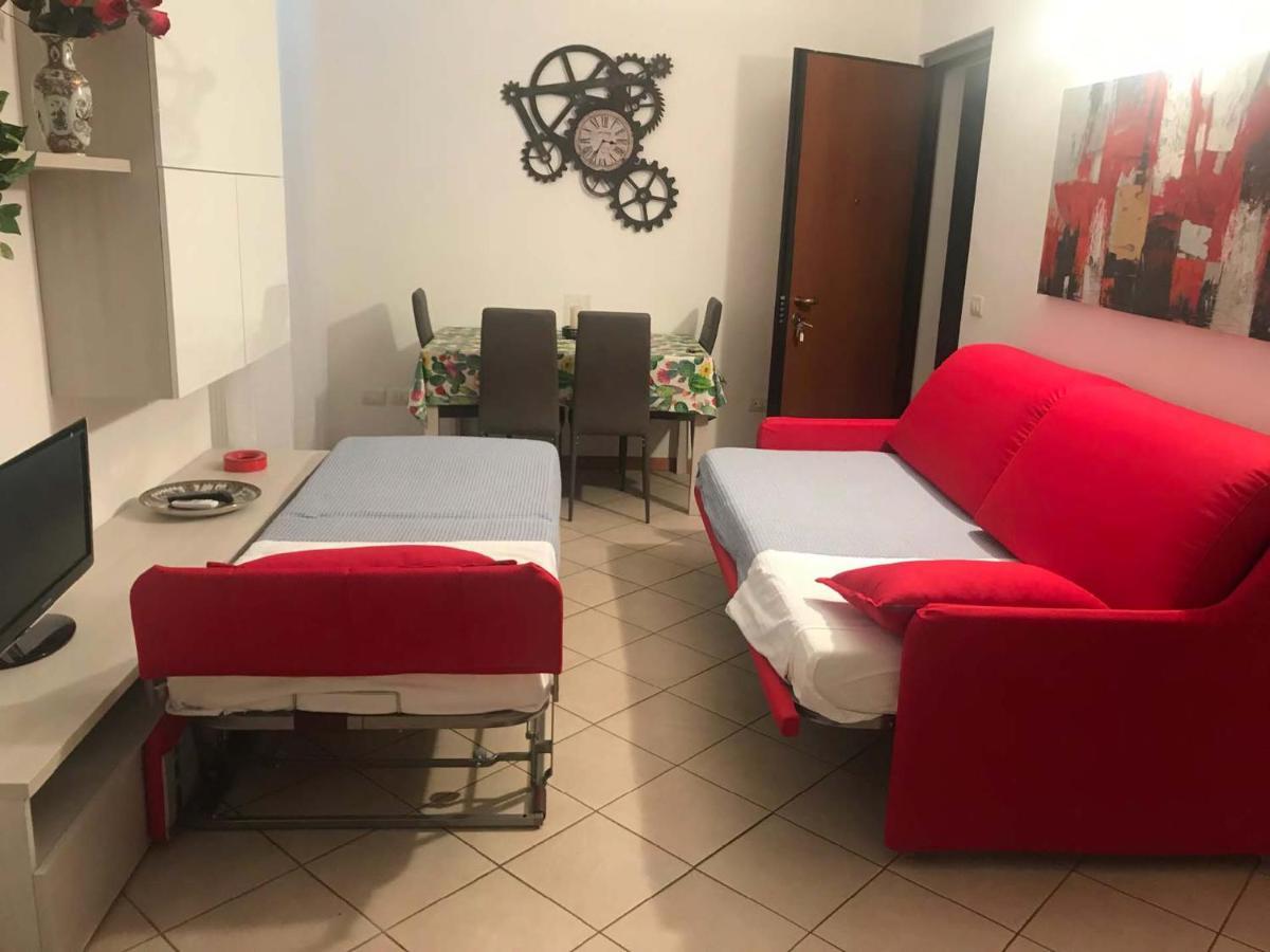 Varenna Perfect Place 2 Suites Ngoại thất bức ảnh