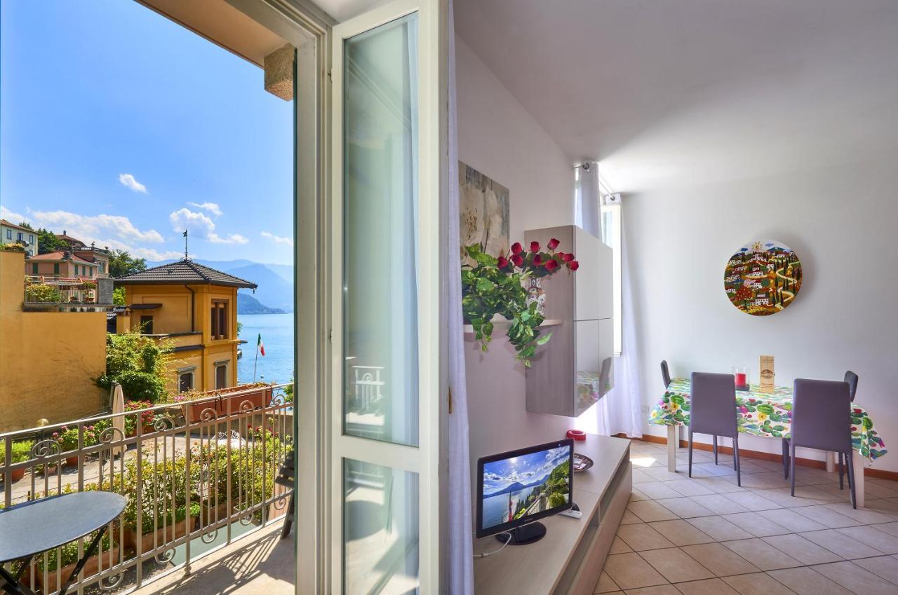 Varenna Perfect Place 2 Suites Ngoại thất bức ảnh