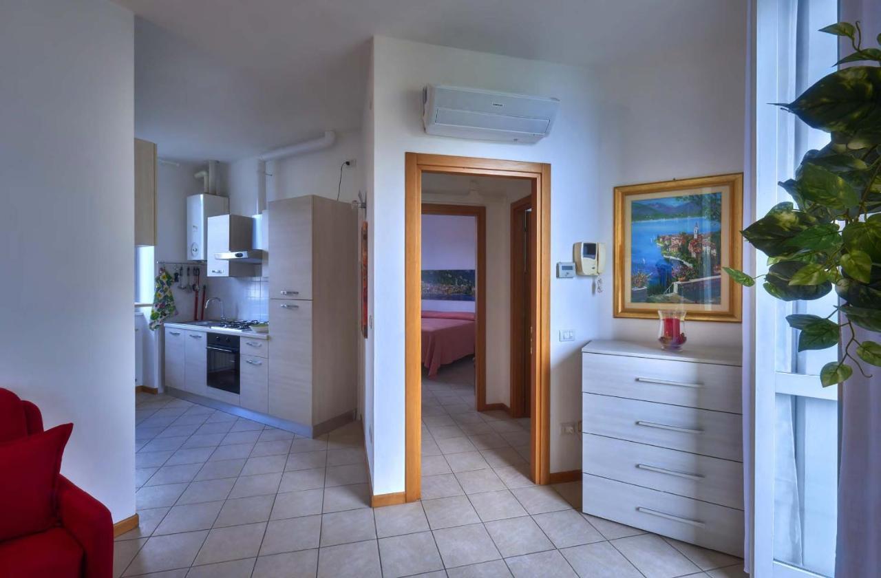 Varenna Perfect Place 2 Suites Ngoại thất bức ảnh