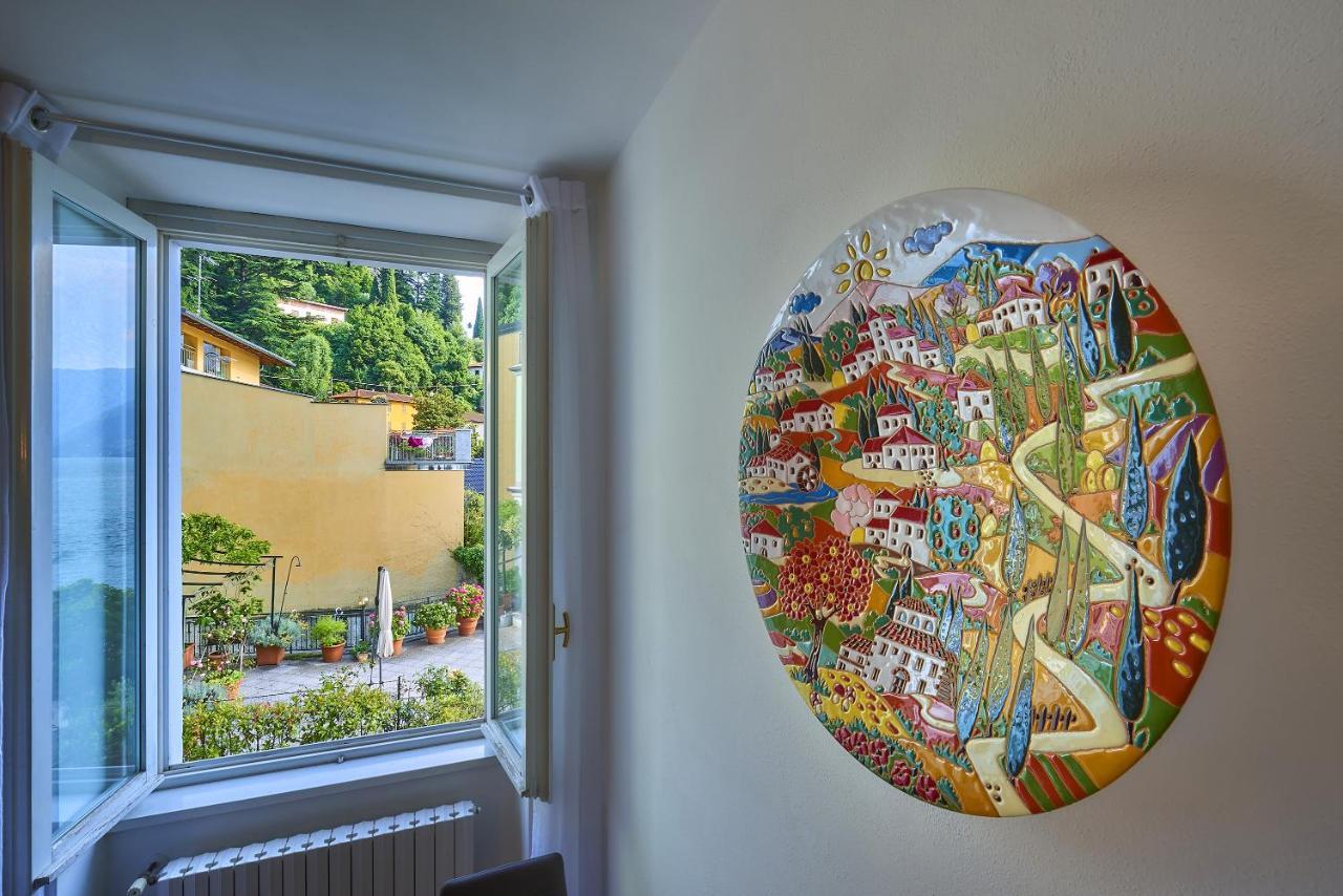 Varenna Perfect Place 2 Suites Ngoại thất bức ảnh