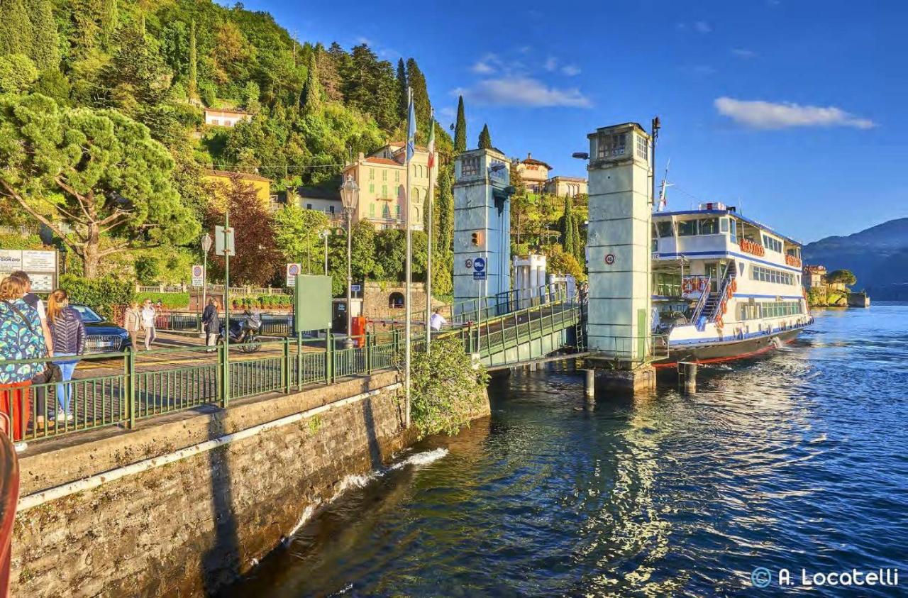 Varenna Perfect Place 2 Suites Ngoại thất bức ảnh