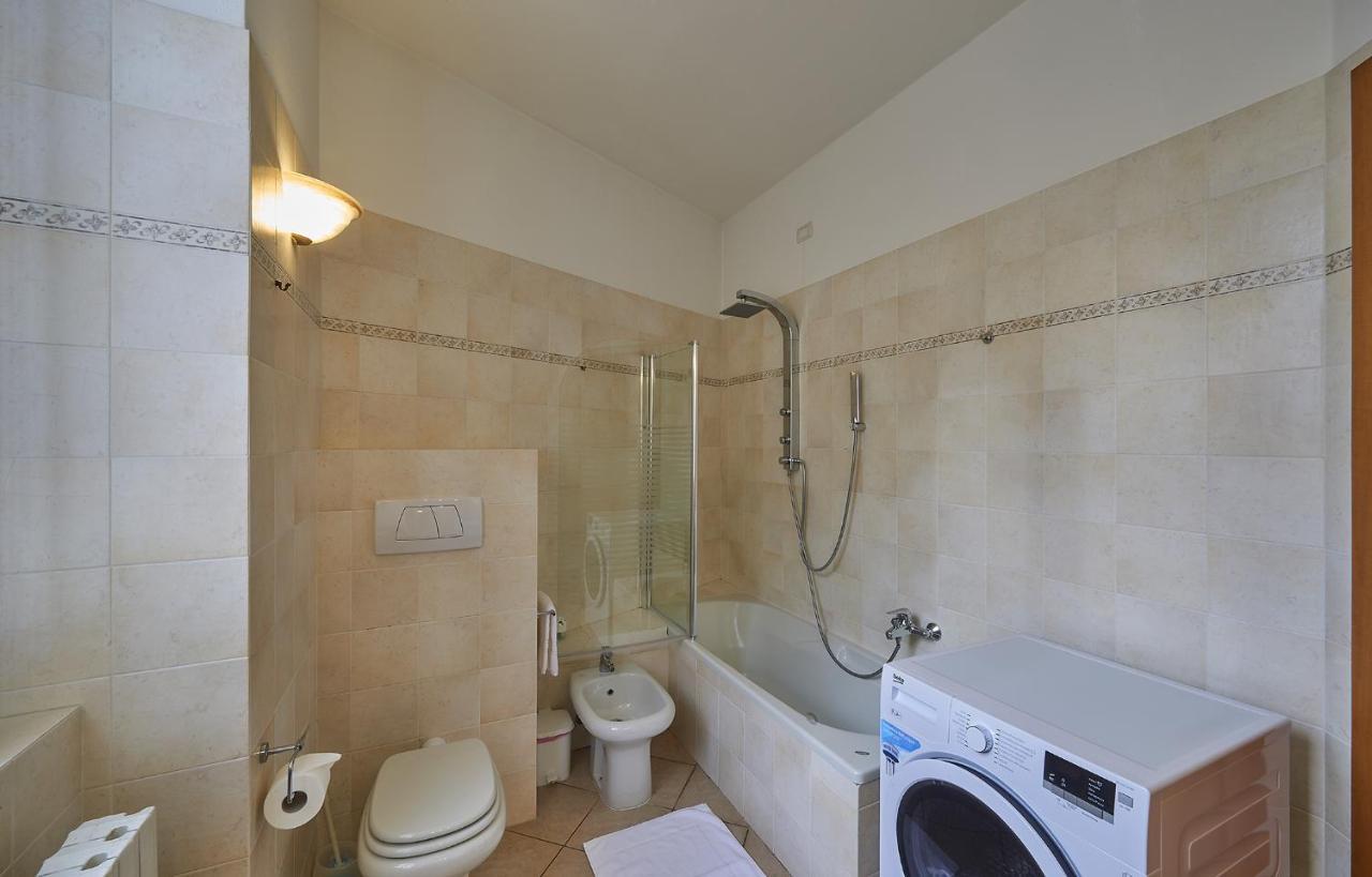 Varenna Perfect Place 2 Suites Ngoại thất bức ảnh