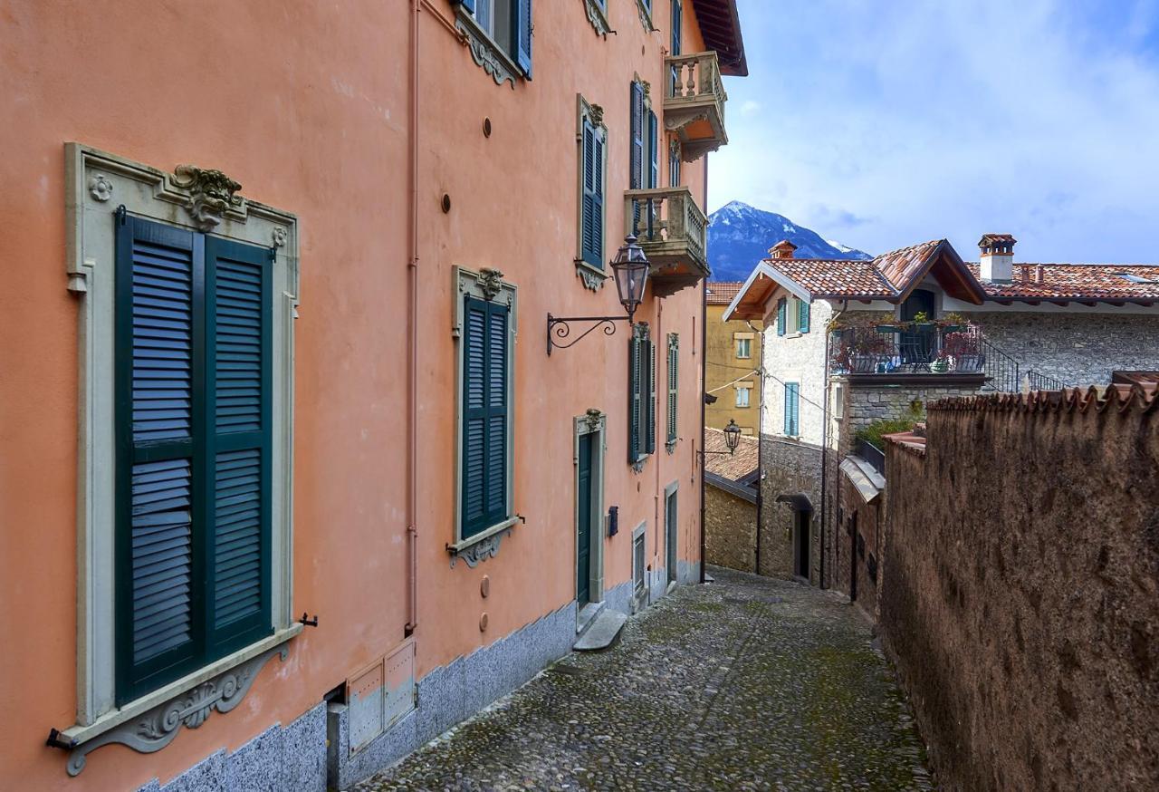 Varenna Perfect Place 2 Suites Ngoại thất bức ảnh